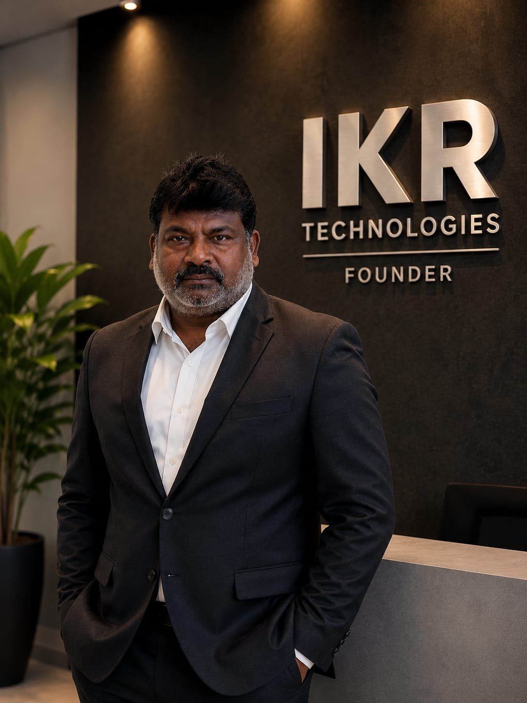 Koteshwara Rao Istarla