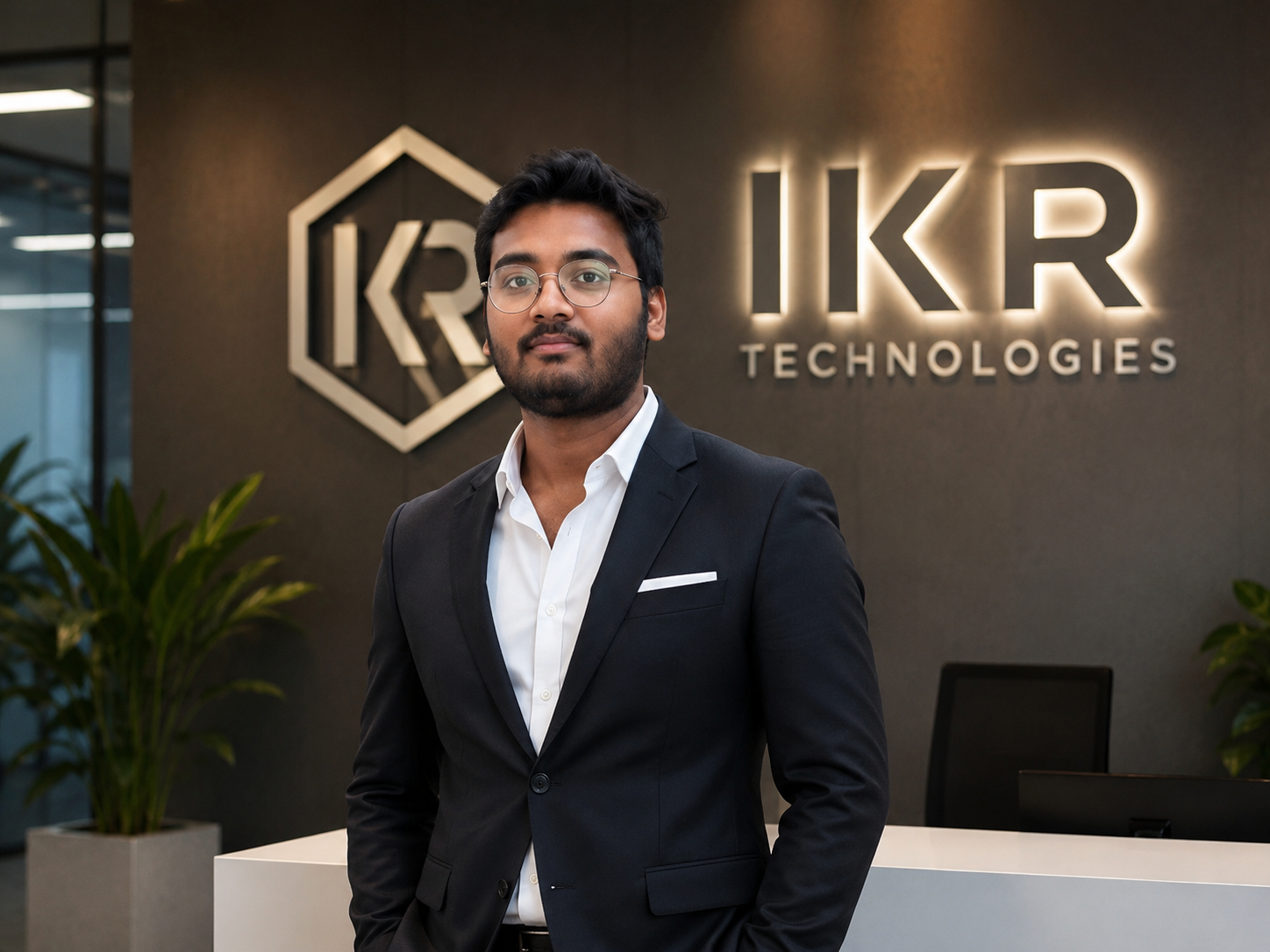 Akhil Istarla